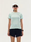 Women's Zoned Sports Short Sleeve -PRO