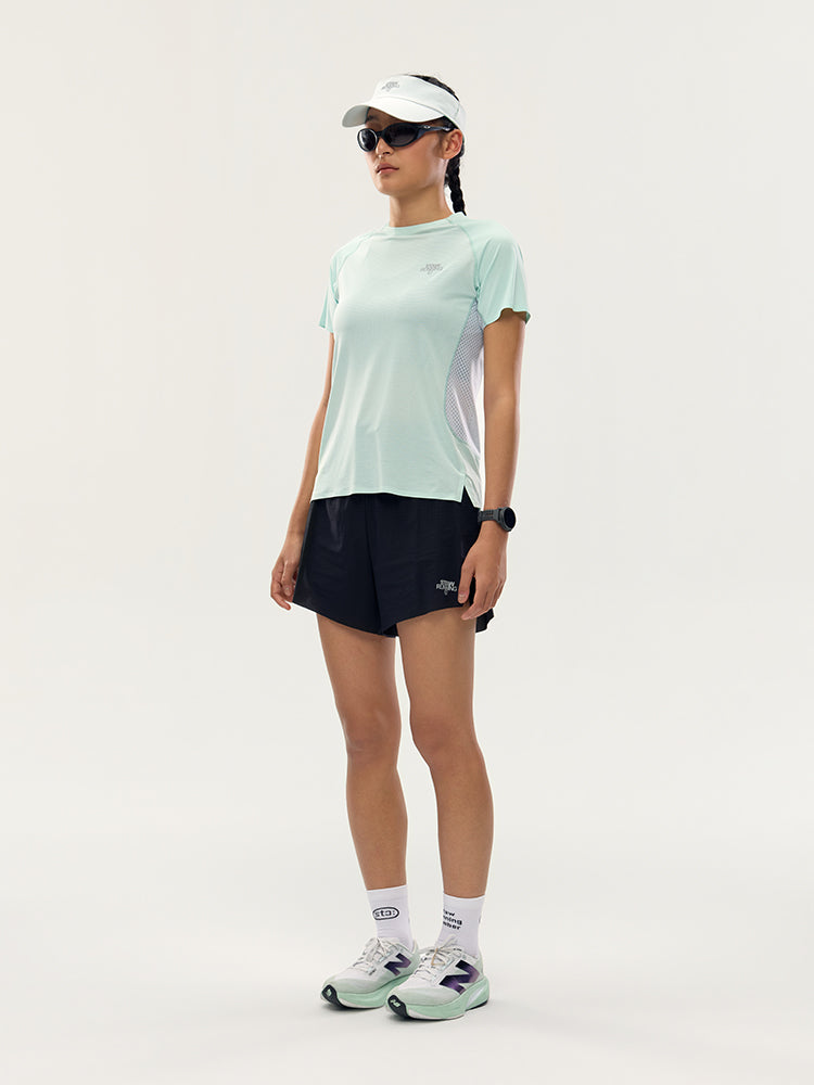 Zoned Sports Short Sleeve -PRO