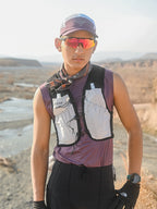 3L Zoned Trail Hydration Vest