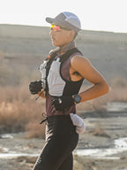 3L Zoned Trail Hydration Vest