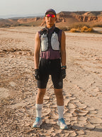 3L Zoned Trail Hydration Vest