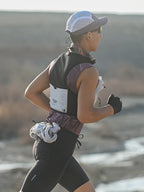 3L Zoned Trail Hydration Vest