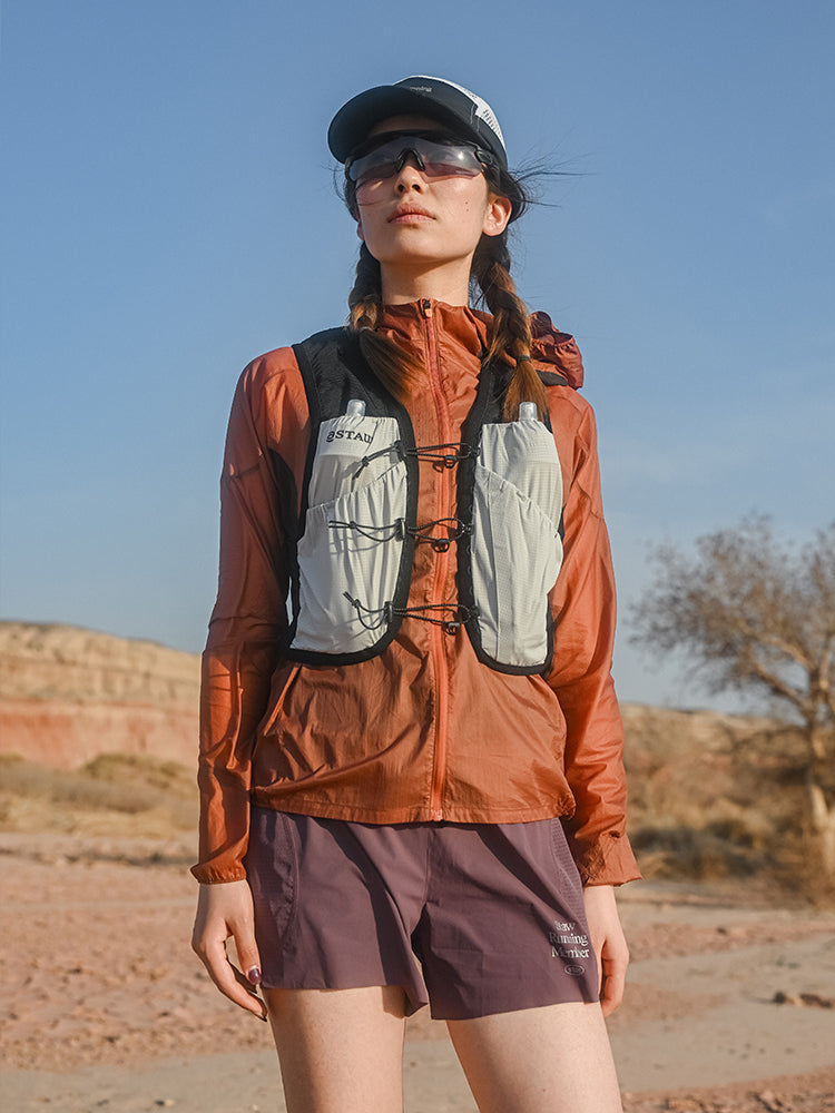 3L Zoned Trail Hydration Vest