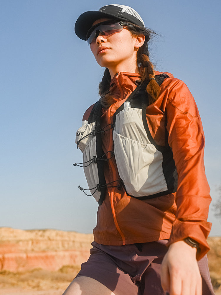 3L Zoned Trail Hydration Vest