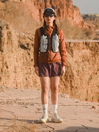 3L Zoned Trail Hydration Vest