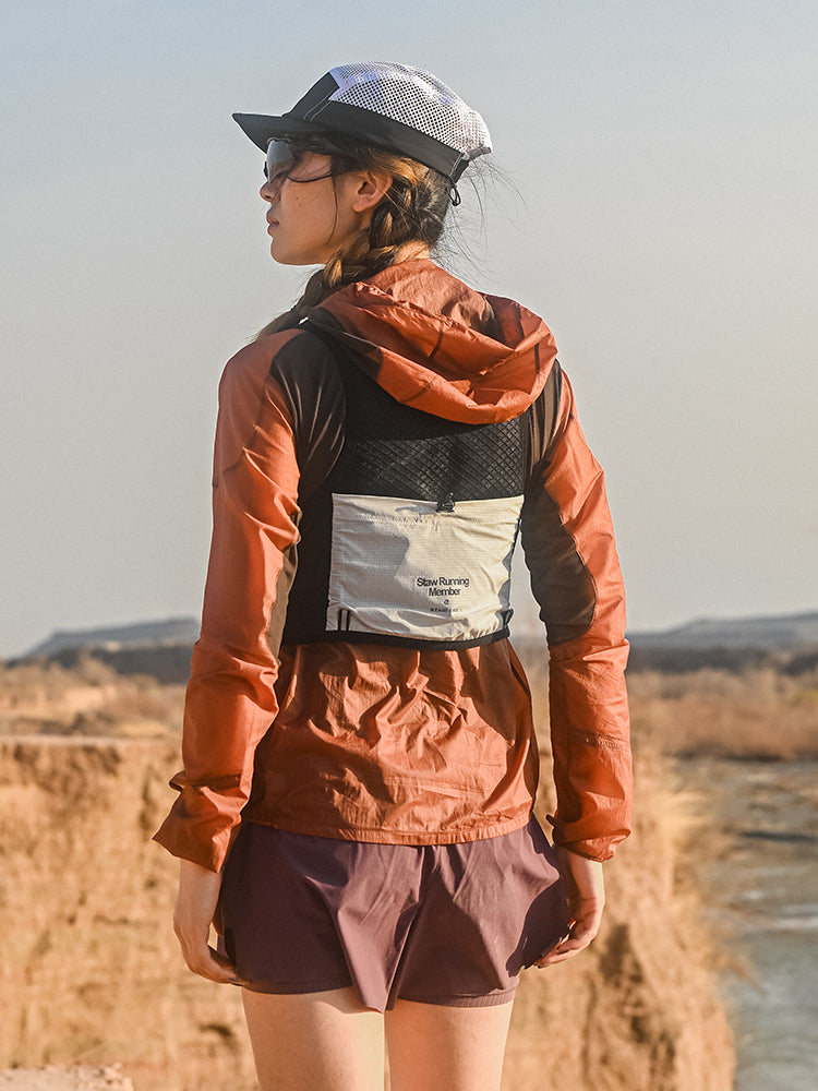 3L Zoned Trail Hydration Vest