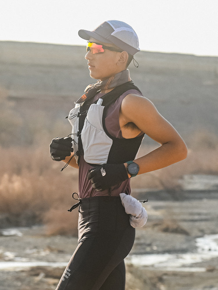 3L Zoned Trail Hydration Vest