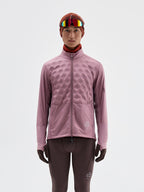 Heat-Seal 750 Fill Water-Repellent Goose Down Running Jacket
