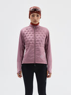 Heat-Seal 750 Fill Water-Repellent Goose Down Running Jacket