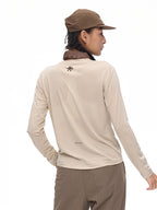 Women's Wild Bloom Printed Long Sleeve