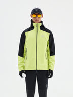 3L Trail Running Hard Shell Jacket