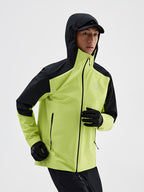 3L Trail Running Hard Shell Jacket