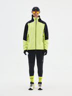 3L Trail Running Hard Shell Jacket