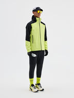 3L Trail Running Hard Shell Jacket