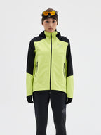 3L Trail Running Hard Shell Jacket