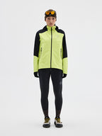 3L Trail Running Hard Shell Jacket