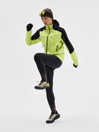 3L Trail Running Hard Shell Jacket
