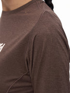 Men's Wild Bloom Printed Long Sleeve
