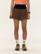 3-inch Waist Pack Shorts