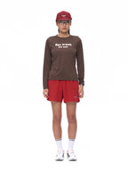 Women's Wild Bloom Printed Long Sleeve
