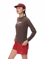 Women's Wild Bloom Printed Long Sleeve