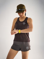 Wind Tunnel Race Singlet