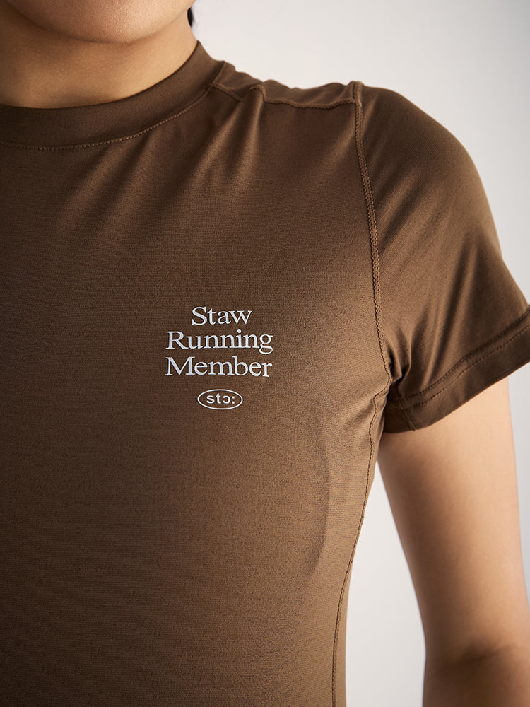 Urban Athletic Basic T-Shirt