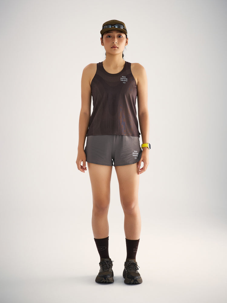 Wind Tunnel Race Singlet