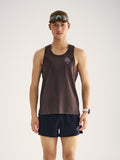 Wind Tunnel Race Singlet