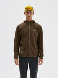 Wind Shield Running Jacket