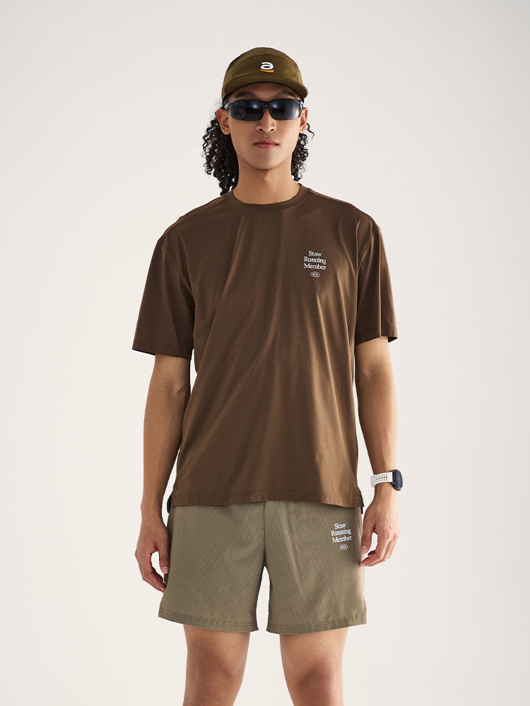 Urban Athletic Basic T-Shirt