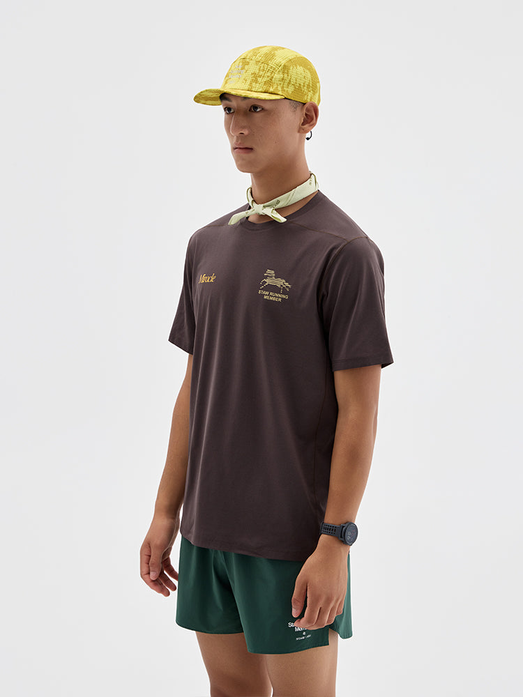 Qiji (Miracle)Tee