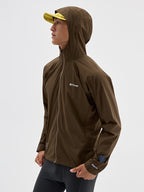 Wind Shield Running Jacket