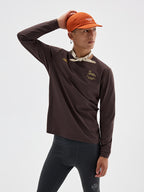 Qiji (Miracle)Long Sleeve