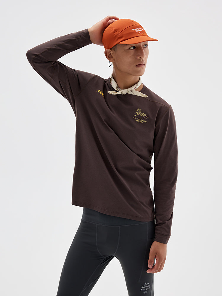 Qiji (Miracle)Long Sleeve