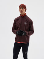 Heat-Seal Running Fleece Jacket