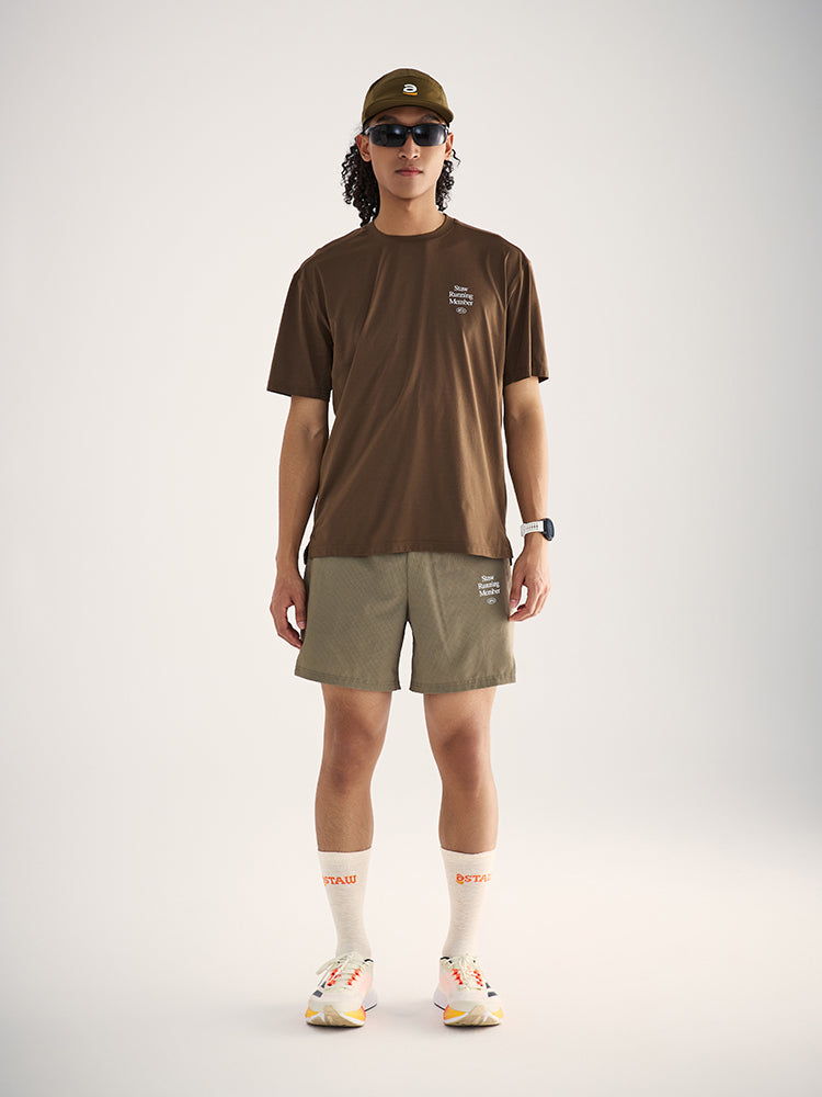 Urban Athletic Basic T-Shirt