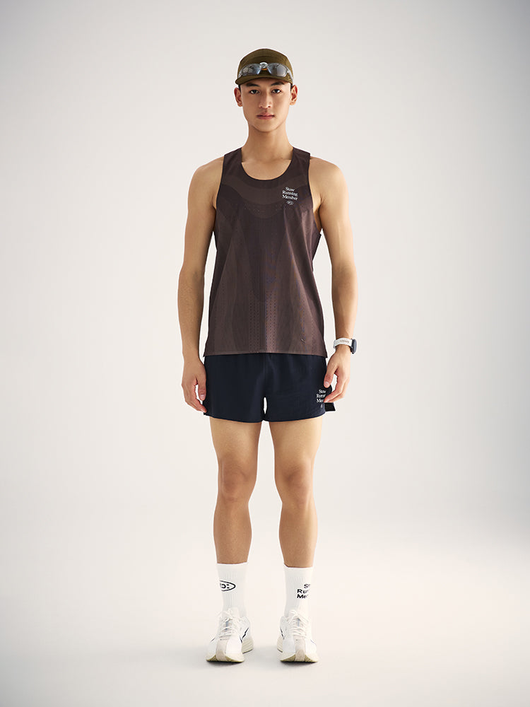 Wind Tunnel Race Singlet