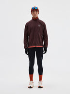 Heat-Seal Running Fleece Jacket
