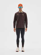Qiji (Miracle)Long Sleeve