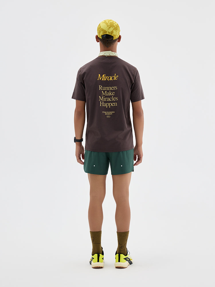 Qiji (Miracle)Tee
