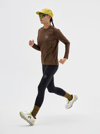 15°C Wind-Resistant Long Sleeve Top