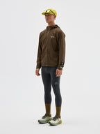 Wind Shield Running Jacket