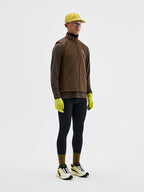 Heat-Seal Primaloft Gold Label Running Puffer Vest