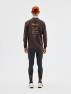 Qiji (Miracle)Long Sleeve