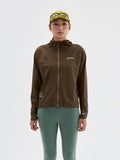 Women's Wind Shield Running Jacket