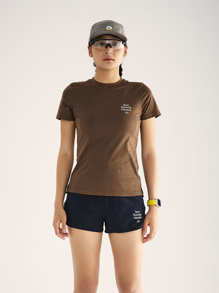 Urban Athletic Basic T-Shirt