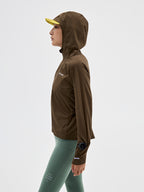 Wind Shield Running Jacket