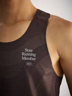 Wind Tunnel Race Singlet