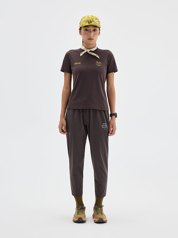 Qiji (Miracle)Tee
